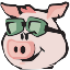 Pig Finance (PIG) logo