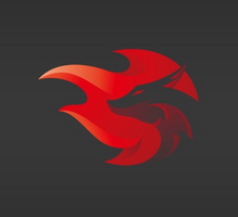 NFTDragon (Dragon) logo