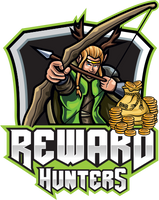 Reward Hunters Token (RHT) logo