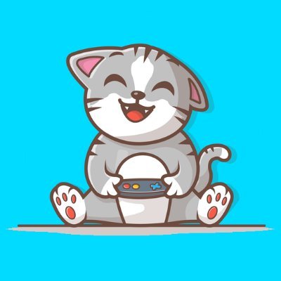 Twitter Cat (TWITTERCAT) logo