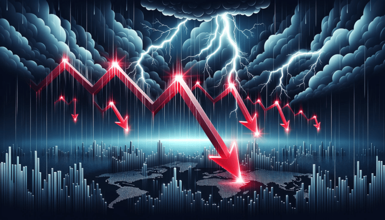 3 Cryptocurrencies to Avoid Trading Next 7 Days