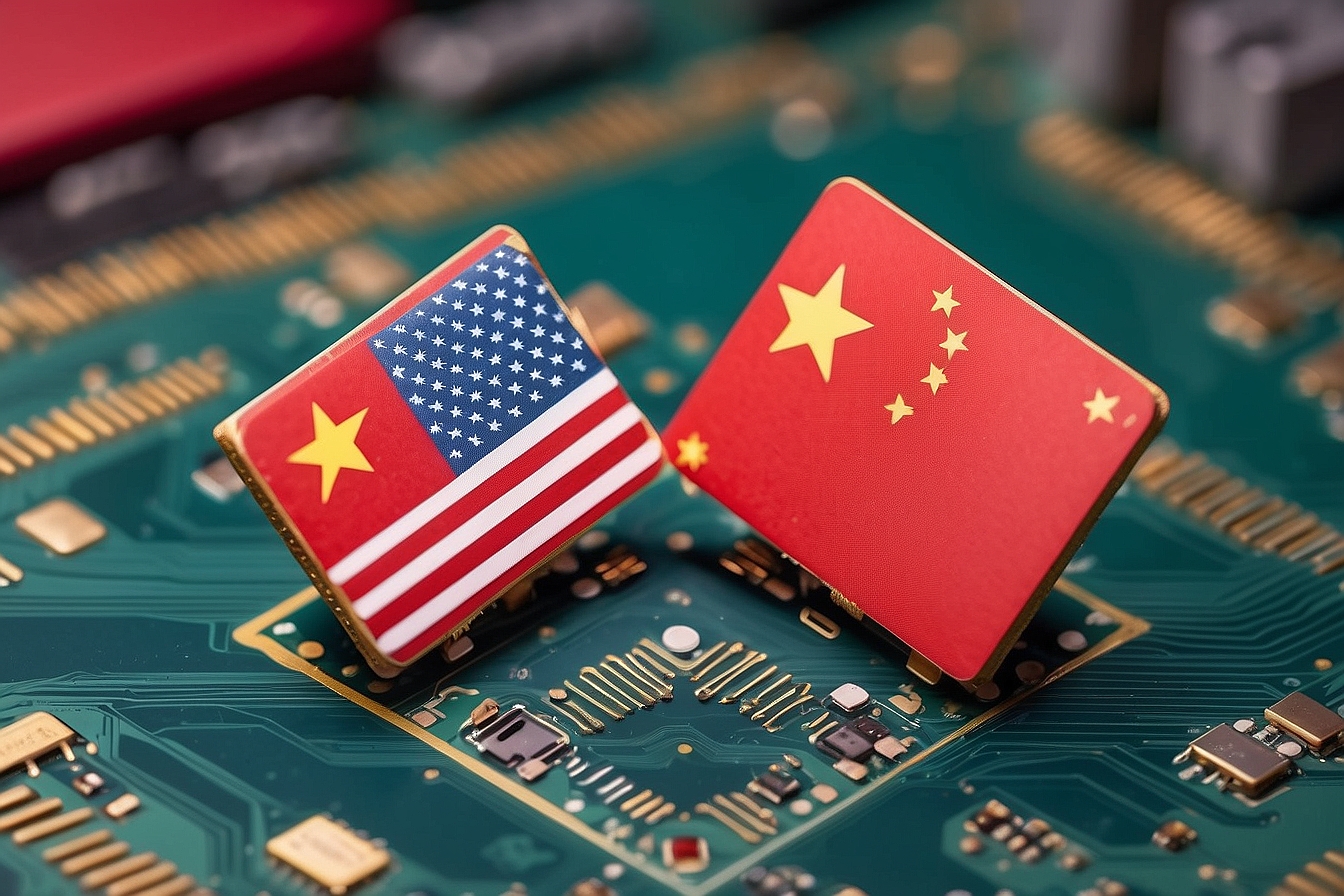 China Offers “Computing Vouchers” to AI Startups Amid U.S. Chip Restrictions