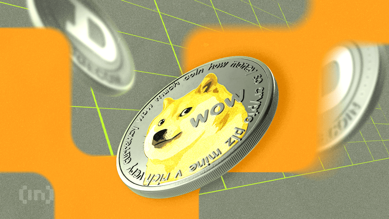 Dogecoin (DOGE) Price Poised to Double? This Indicator Signals Bullish Trend