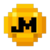 JustMoney (JM) logo