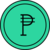 Parrot USD (PAI) logo