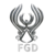 Freedom God DAO (FGD) logo