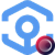 Ankr Network (Wormhole) (Wormhole) logo