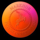 Markhor (MARKH) logo